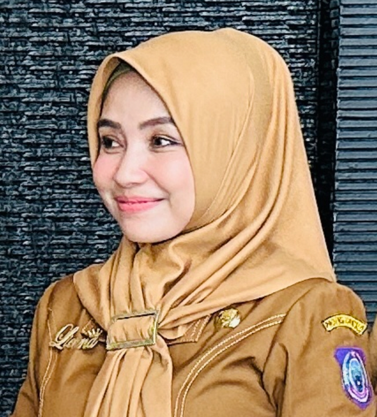 Lisnawaty Nasaru, S.Kom, M.Pd