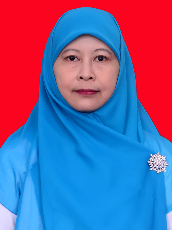 Teguh Koestantiningsih