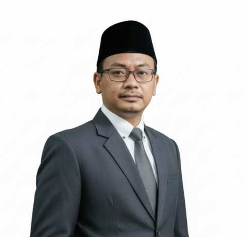 M. Tholib, S.Pd. M.Si.