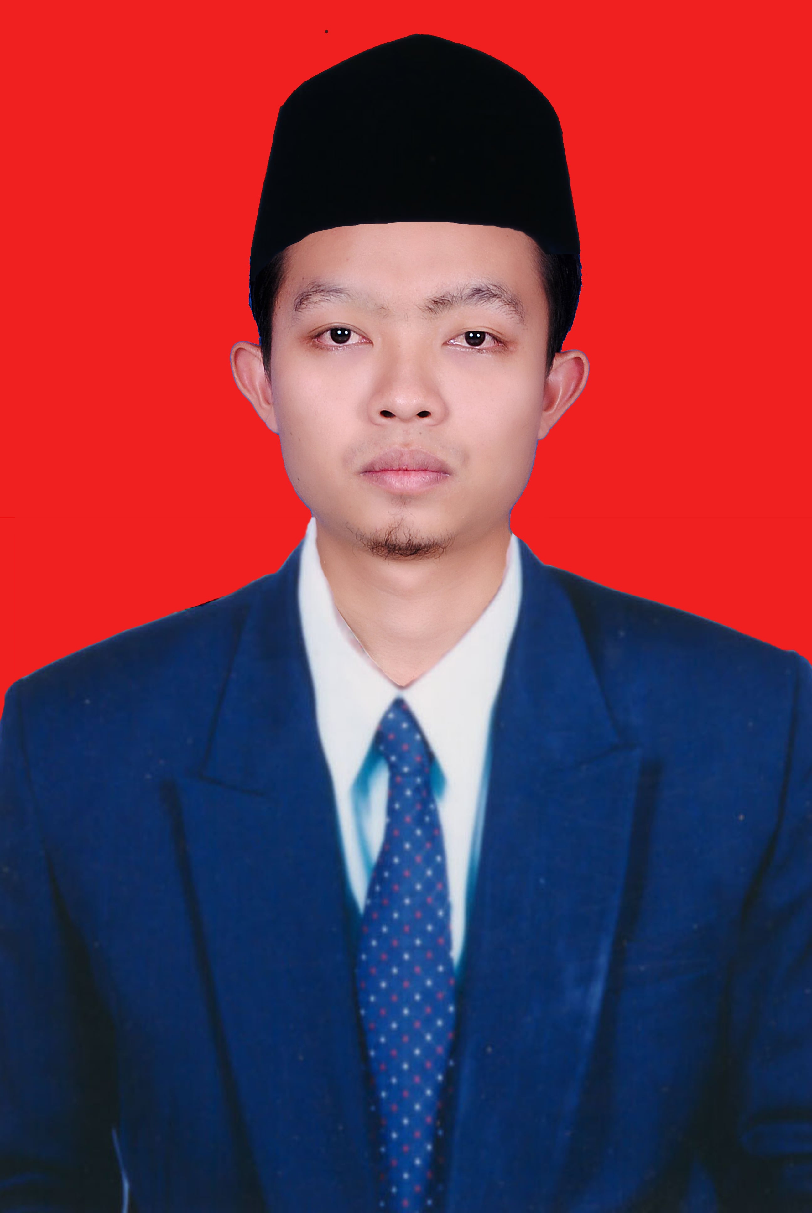 IMAM MUARIF, S. Pd