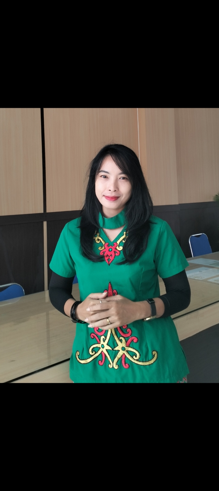 Evita Waindriyani, M.Pd