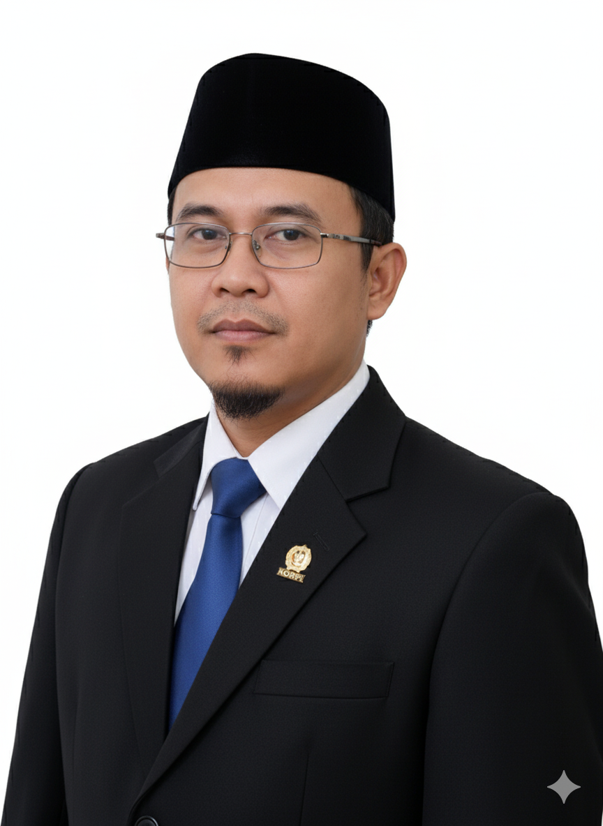 ASEP GUNAWAN YUDHISTIRA