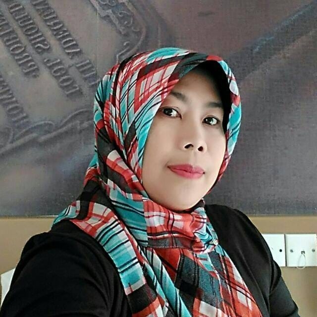 GUNERI HOLLY IRDA, S.Si., M.Si.