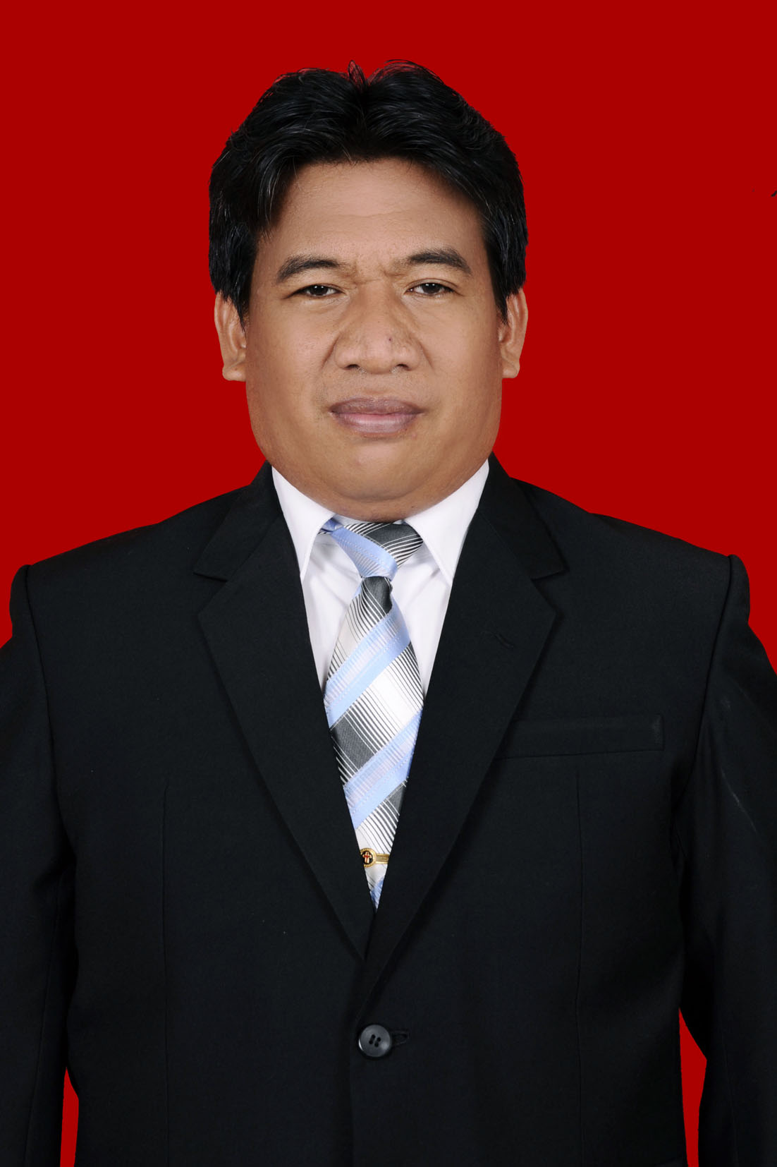 Paianhot Sitanggang, S.Pd., M.Si