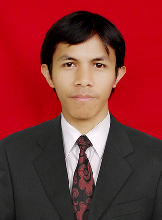 YUDI SETIANA, M.Pd.I.