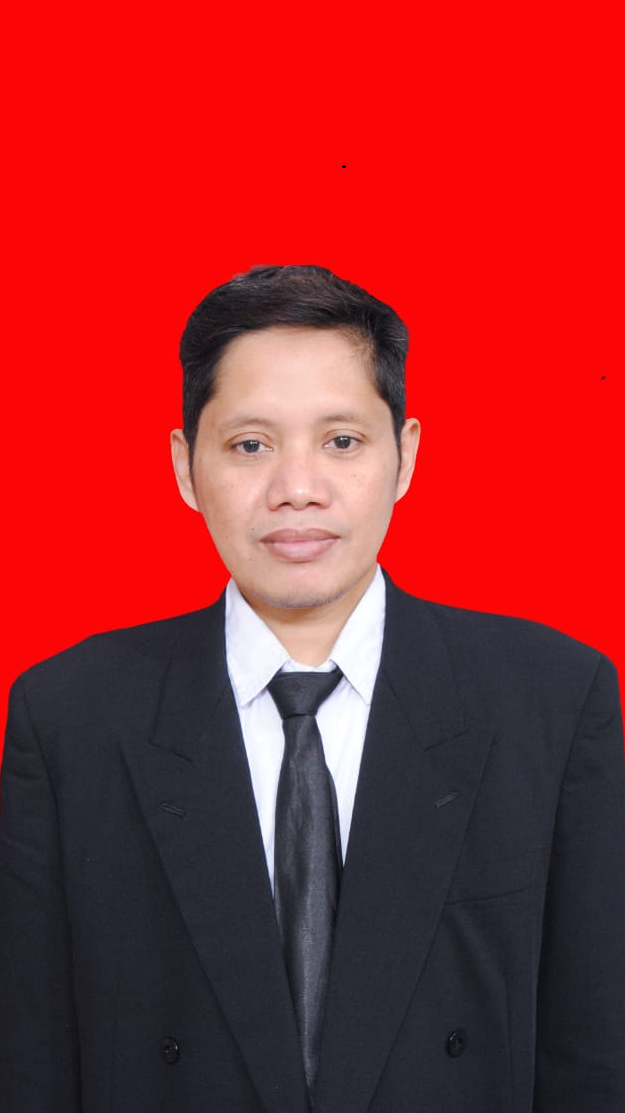 Taufik, S.Pd., Gr.