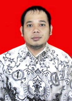 Muhammad Umrah, S.Pd., M.Si