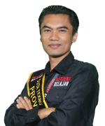 Roni Yulianto, M.Kom.