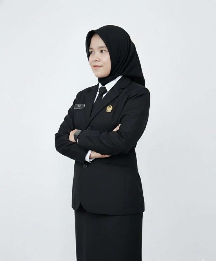 Erniwaty Sinurat, S.Pd.