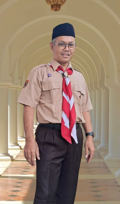 Munasir, S.Pd., M.Pd.