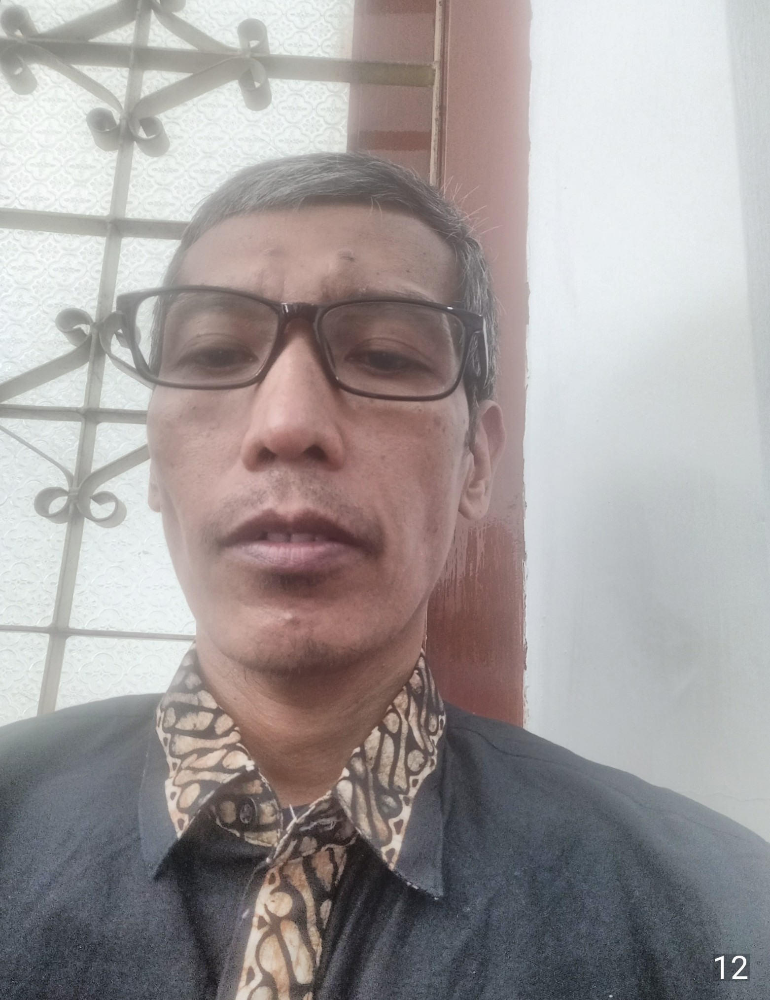 Joko Susilo, S.Ag