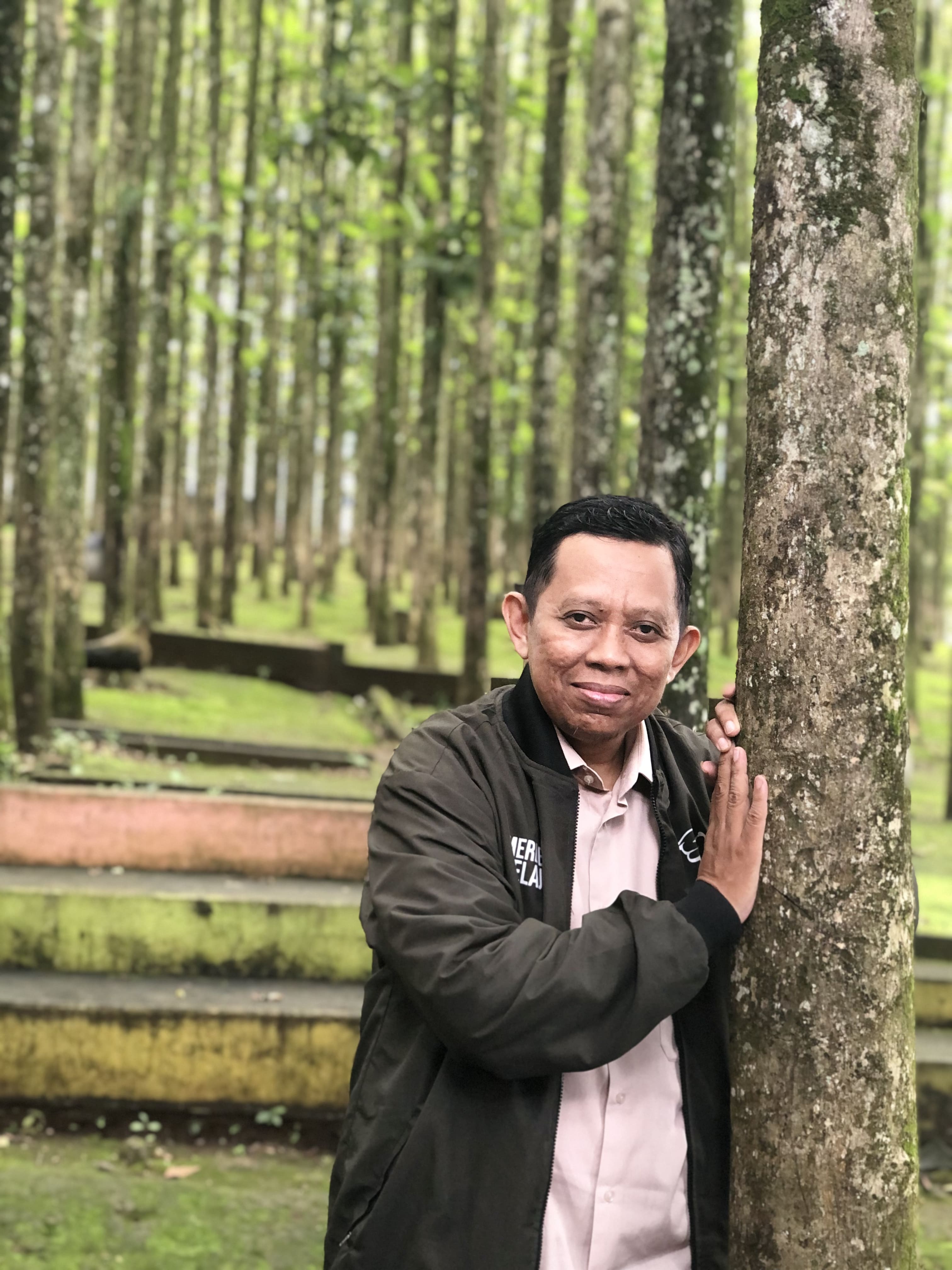 Tulus Widodo