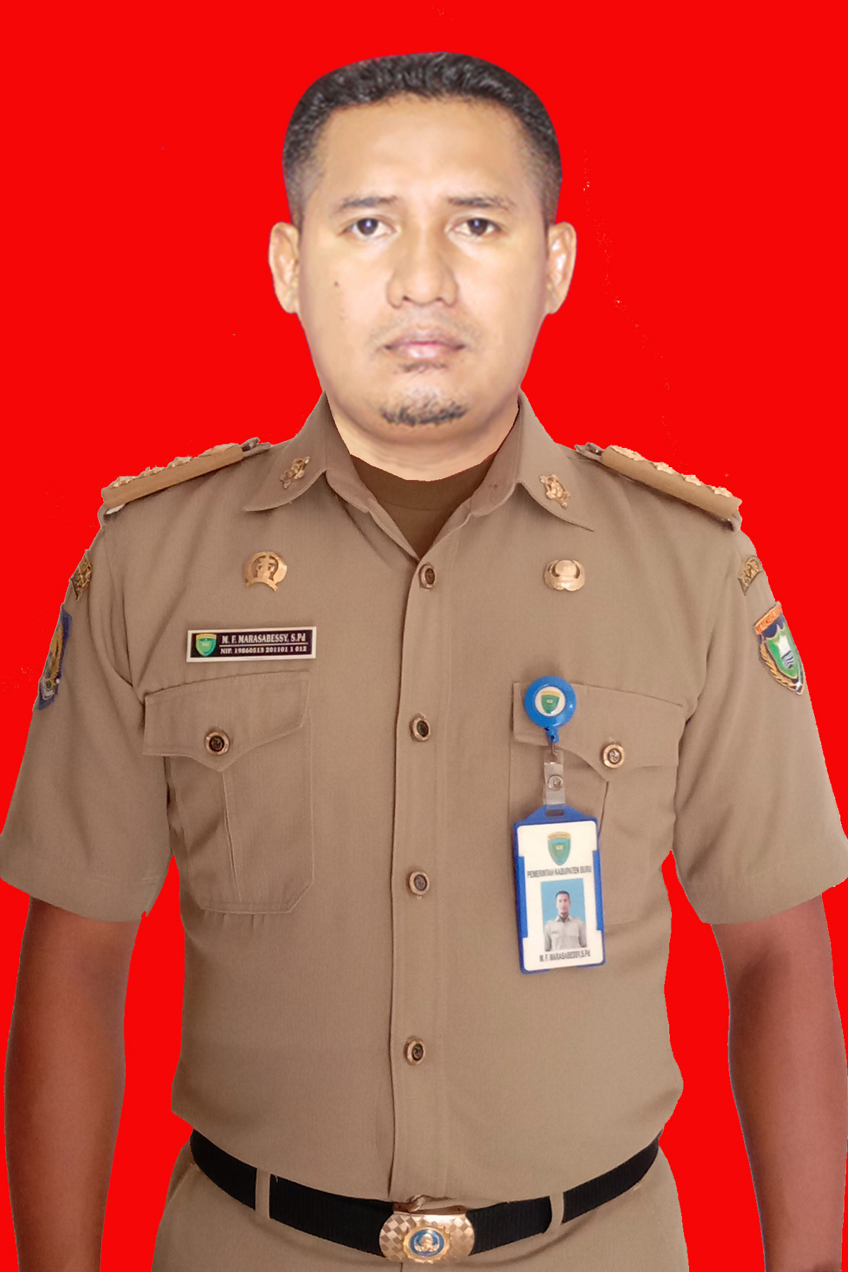 Mohamad Faisal Marasabessy