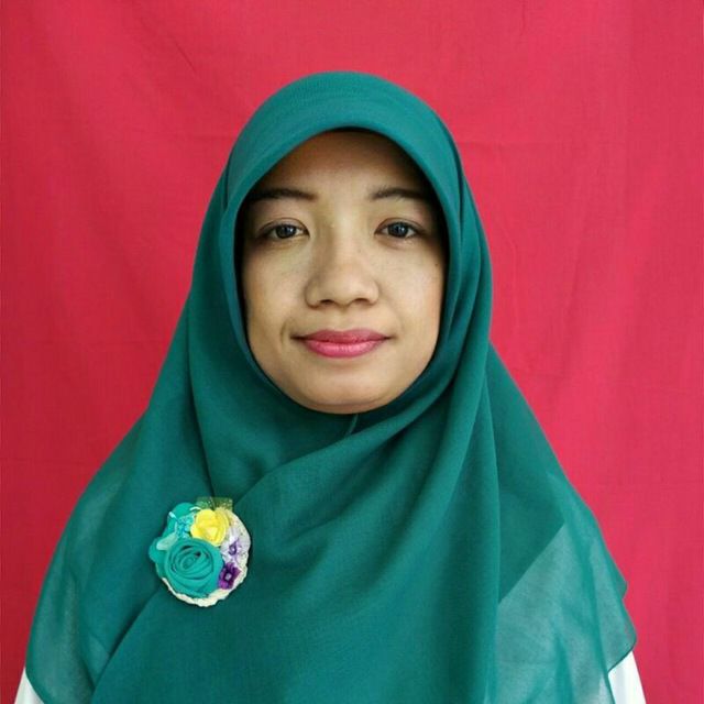 Nur Janah, S.Pd