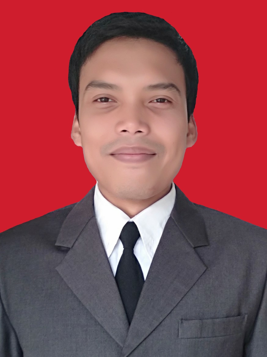 S. Ahmad Mu'addib, S.Pd