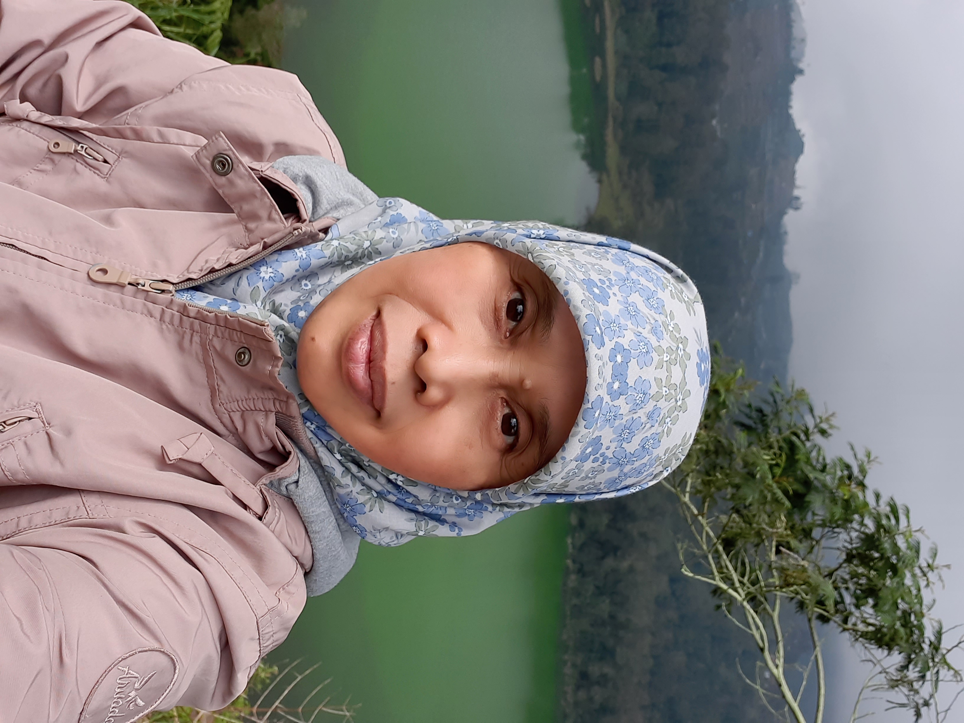 Rita Nurhayati Saleh