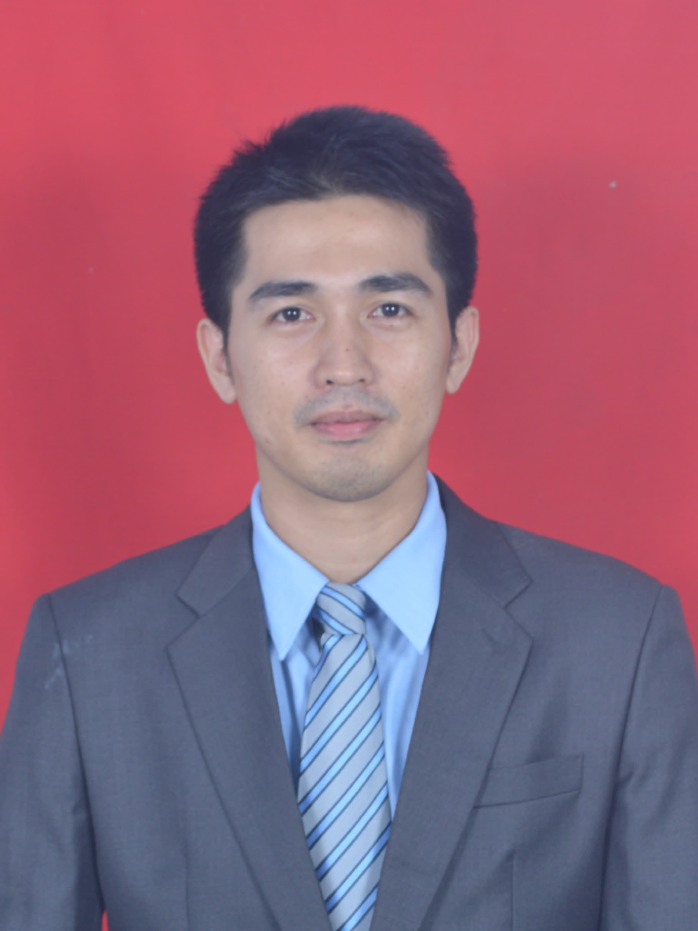 Adi Purnama, S.Kom., M.Pd.