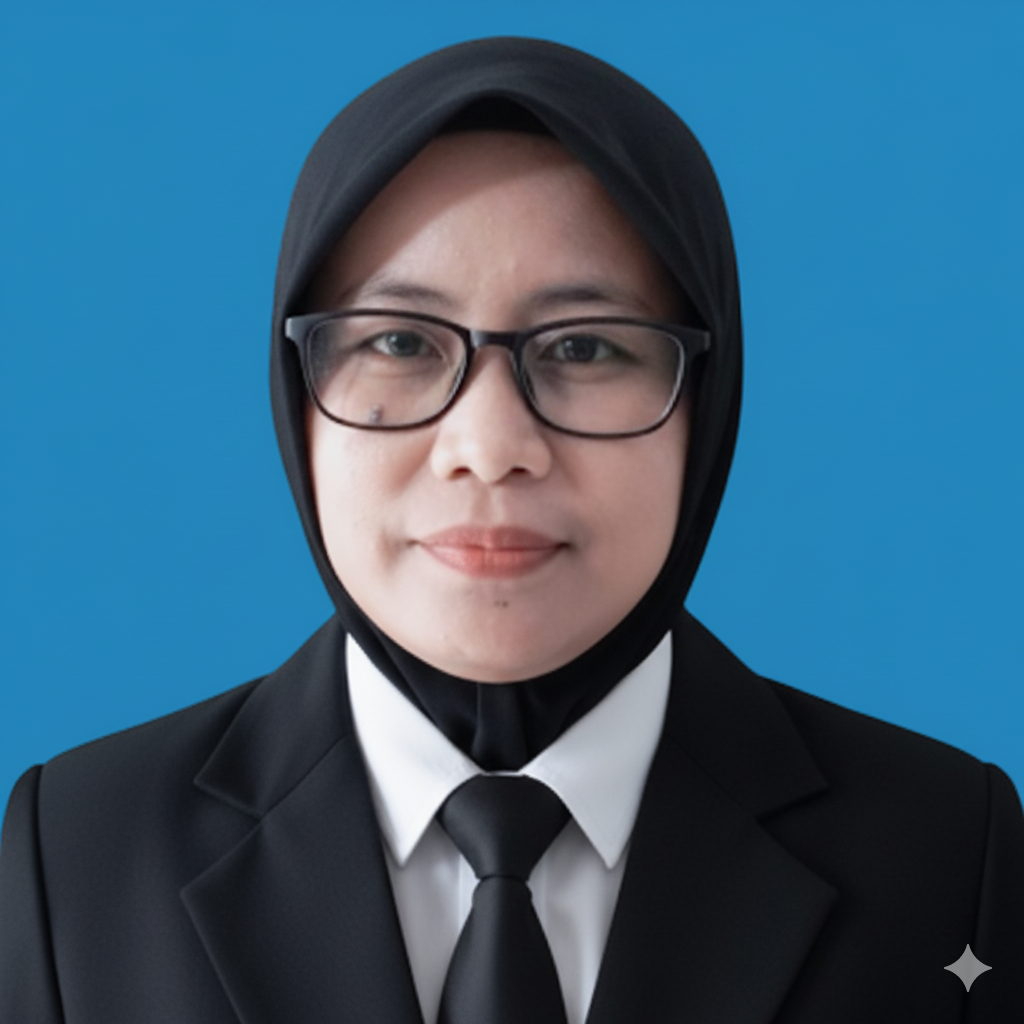 Hernawati HS, S.Kom.,Gr.