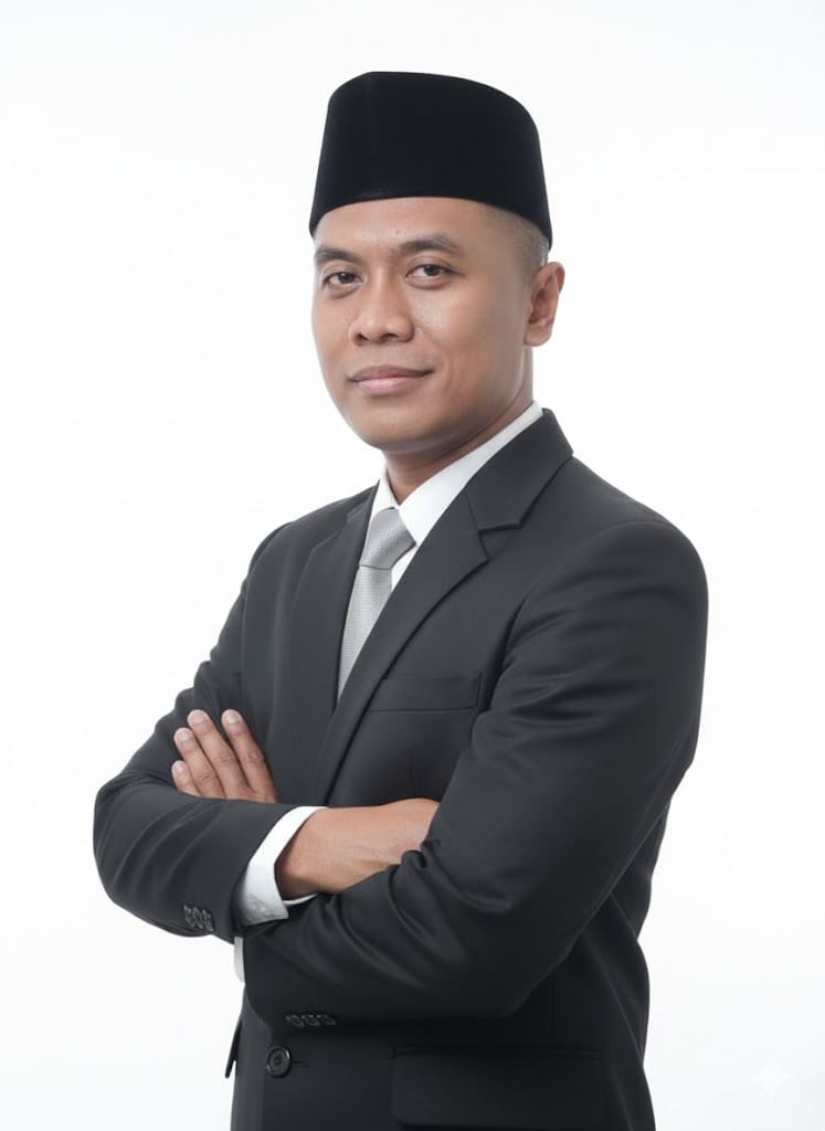 Teguh Setiawan, M.Pd.
