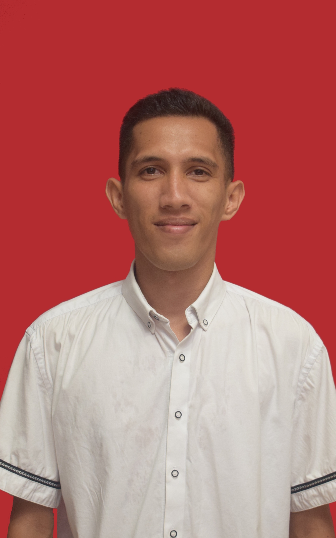 Hendrigues S. Lay, S. Pd. K