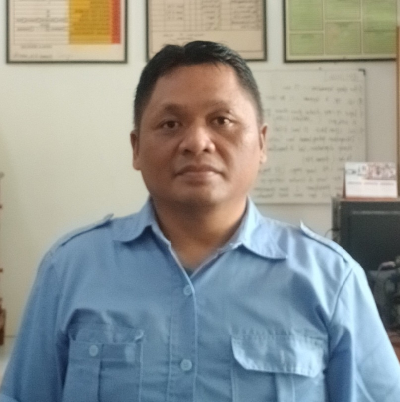 Dwi Pria Utama, S.Kom