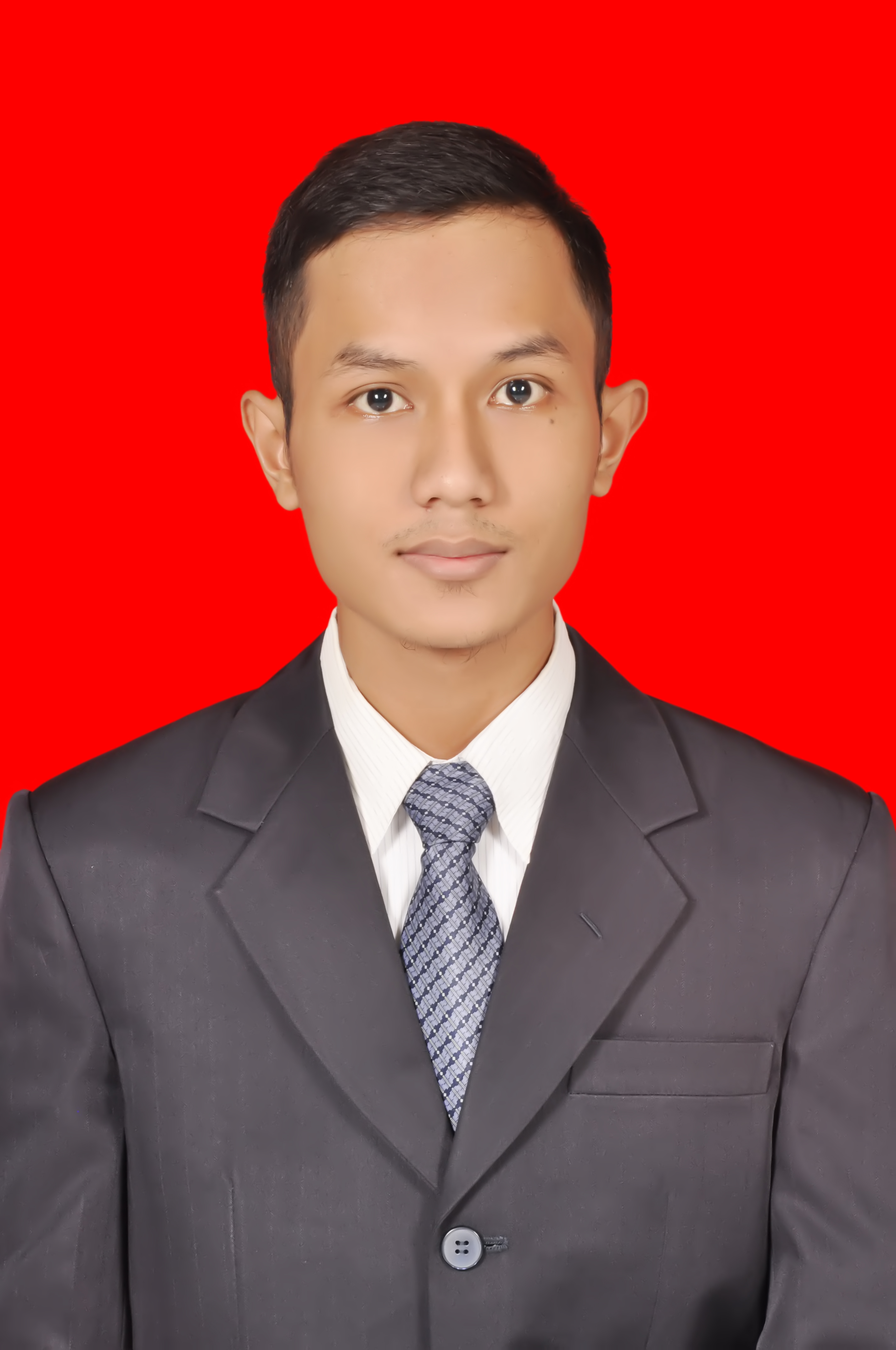Mochamad Sidik Permana, S.Pd
