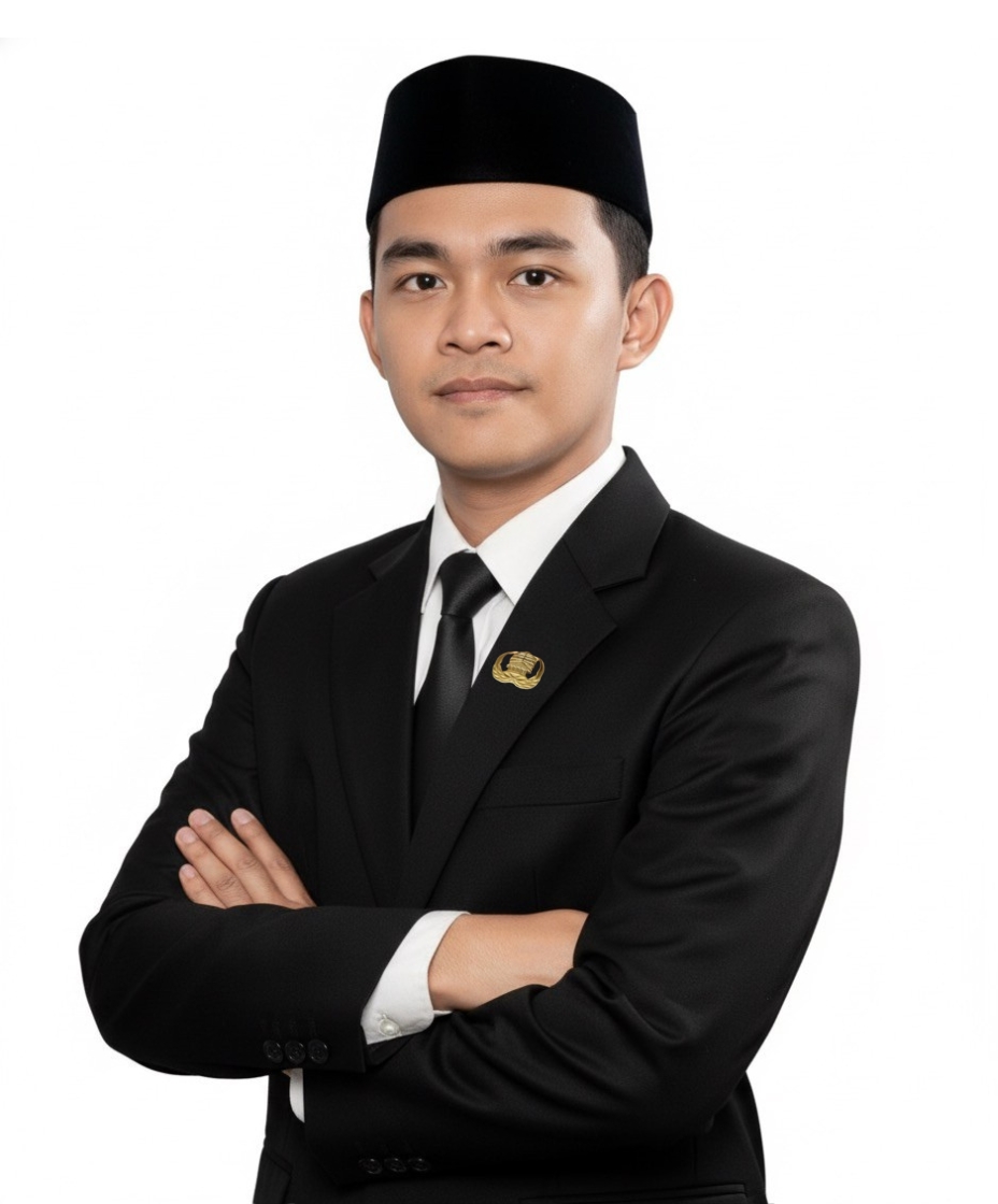 RAFIUDDIN, S.Pd.