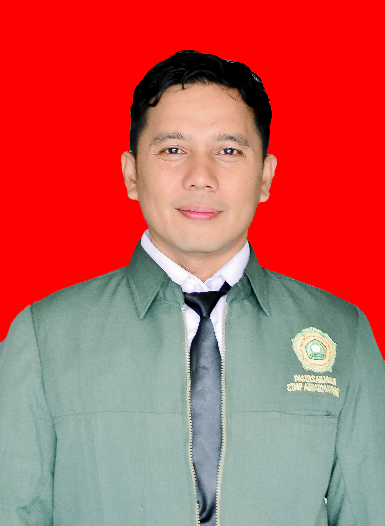 Dede Syaepudin, M.Pd