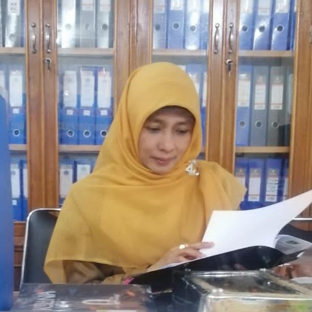 FITRIZA BUDI RAHAYU,S.Pd.,M.Pd.