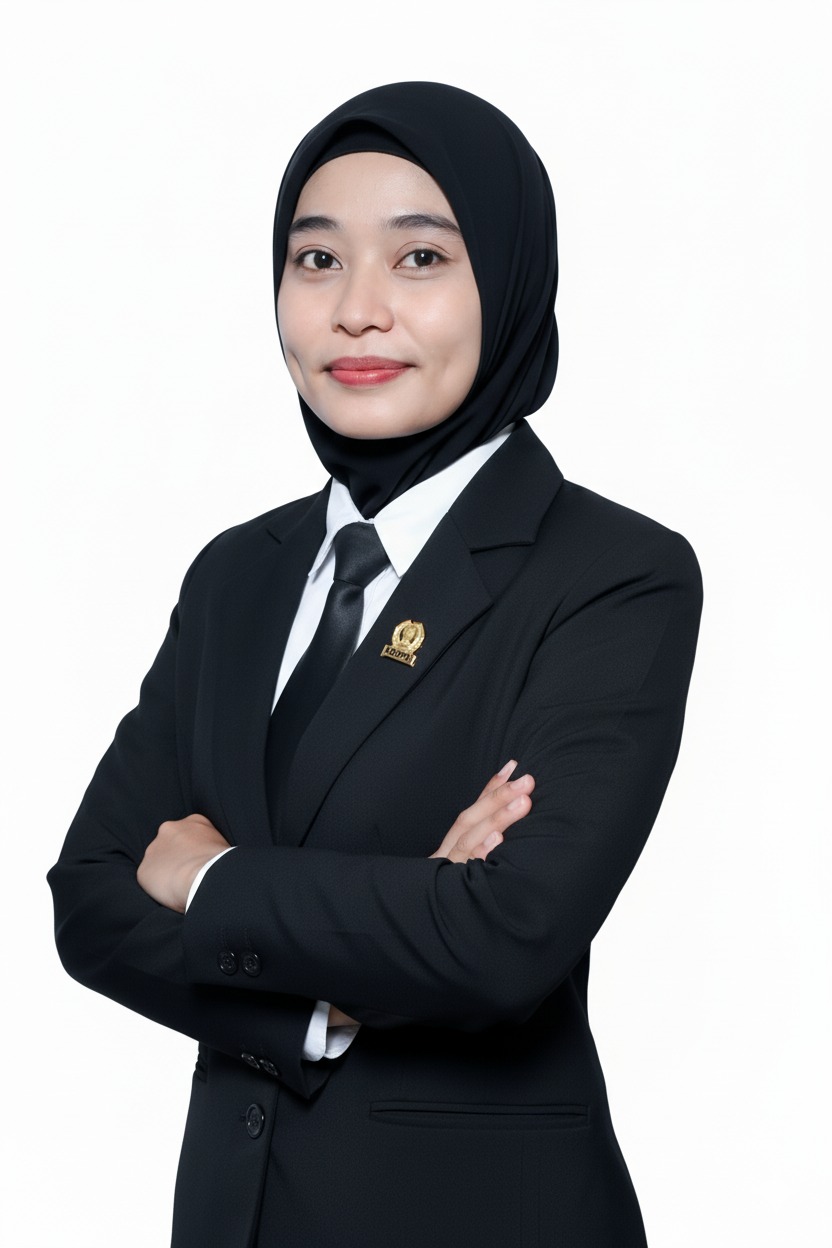 NURJANNA, S.Pd.