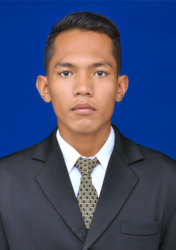 Nico Sandro M Sihombing