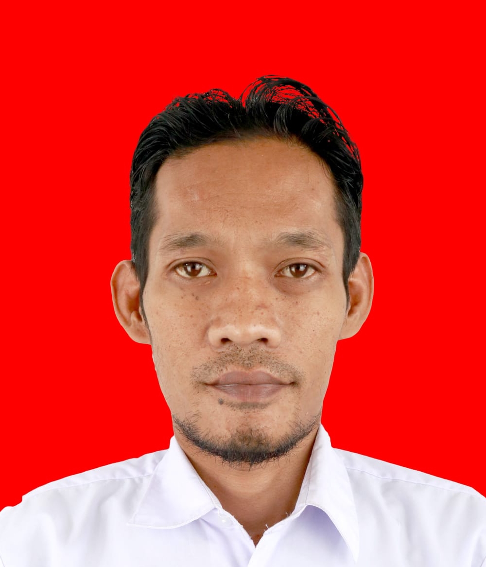 Raden Abdurrakhim Abubakar, S.Pd., M.Pd