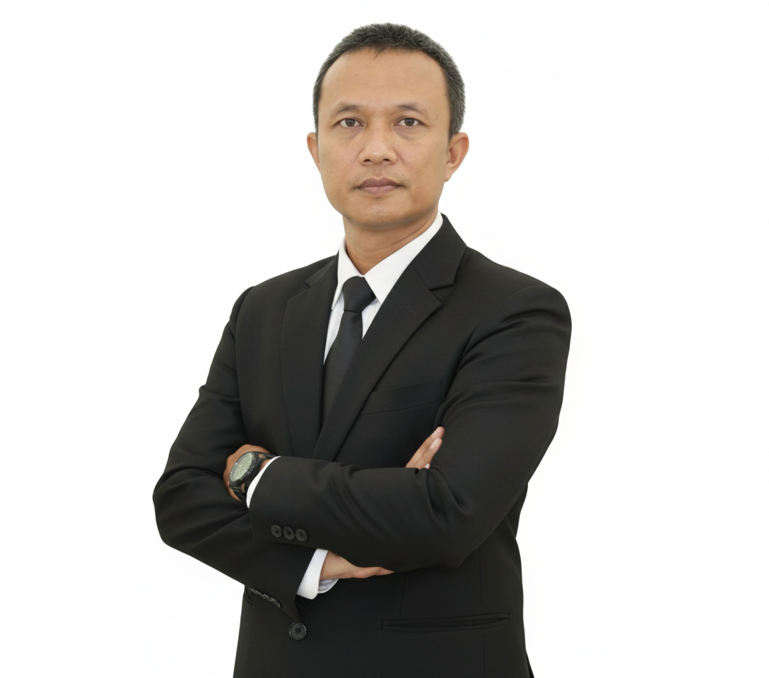 Elfison Dahsananranca Syawtupan